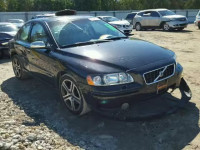 2006 VOLVO S60 T5 YV1RS547562548007