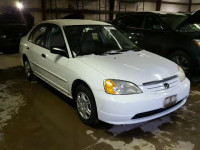 2001 HONDA CIVIC LX 2HGES16551H568509