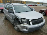 2006 CHEVROLET EQUINOX LS 2CNDL13F566066425