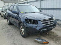 2007 HYUNDAI SANTA FE G 5NMSG13D37H092031