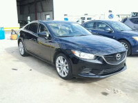2015 Mazda 6 Touring JM1GJ1V57F1180277