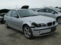 2005 BMW 325I WBAEV33425KX11361