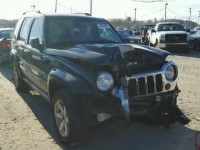 2005 JEEP LIBERTY LI 1J8GL58K05W641610