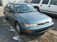 1995 TOYOTA COROLLA LE 2T1AE09B9SC127283