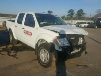 2016 NISSAN FRONTIER S 1N6AD0EV5GN739064