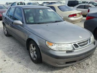 2001 SAAB 9-5 YS3ED45E613015438