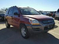 2008 KIA SPORTAGE L KNDJF724787504706