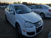 2009 VOLKSWAGEN JETTA S 3VWHM71K99M130348