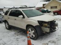 2008 GMC ACADIA SLT 1GKEV337X8J148734