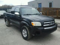 2005 TOYOTA TUNDRA ACC 5TBBT44175S469478