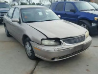 1998 CHEVROLET MALIBU 1G1ND52M6W6193325