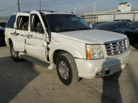 2003 CADILLAC ESCALADE L 1GYEK63N63R275019