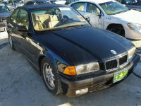 1996 BMW 328IS AUTO WBABG2327TET31062