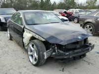 2011 BMW 335I WBADX7C52BE742769