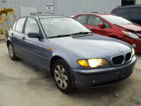 2004 BMW 325I WBAET37404NJ46461