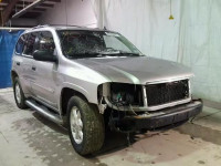 2007 GMC ENVOY 1GKDT13S772105035