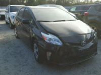 2015 TOYOTA PRIUS JTDKN3DU1F1933837