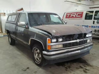 1988 CHEVROLET C1500 1GCDC14K4JZ328481