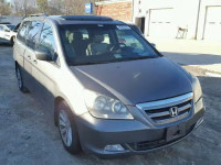 2007 HONDA ODYSSEY TO 5FNRL38897B031706