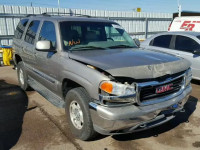 2001 GMC YUKON 1GKEC13T61R169613