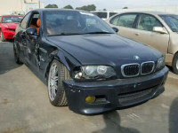 2004 BMW M3 WBSBL93494PN56932