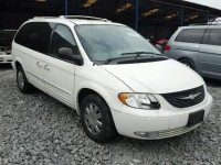 2003 CHRYSLER Town and Country 2C8GP64L83R359879