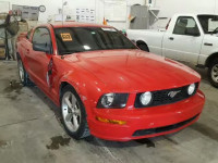 2006 FORD MUSTANG GT 1ZVFT82H765177639
