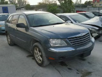 2006 CHRYSLER PACIFICA T 2A4GM68426R902672