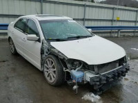 2009 FORD FUSION SE 3FAHP07199R162533