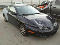 1999 SATURN SC1 1G8ZP1283XZ310915