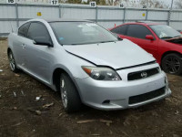 2005 TOYOTA SCION TC JTKDE177X50031526