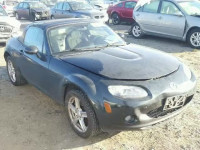 2008 MAZDA MX-5 MIATA JM1NC25F580140773