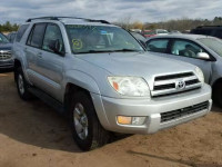 2005 Toyota 4runner Sr JTEBU14R250058268