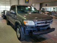 2005 TOYOTA TUNDRA ACC 5TBBT44175S469156