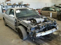 2000 BUICK LESABRE CU 1G4HP54K6Y4179782