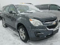 2011 CHEVROLET EQUINOX LS 2CNALBEC1B6420026