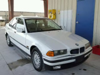 1995 BMW 318I 4USCC7320SLA00783