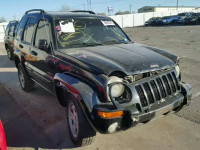 2004 JEEP LIBERTY LI 1J4GL58K14W214968