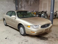 2005 BUICK LESABRE CU 1G4HP54KX5U224606