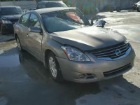 2011 NISSAN ALTIMA 2.5 1N4AL2AP1BN482850