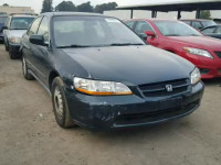 1999 HONDA ACCORD LX JHMCG6655XC028303