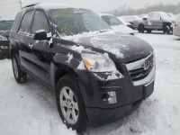 2008 SATURN OUTLOOK XE 5GZEV13748J306936