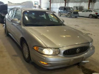 2005 BUICK LESABRE CU 1G4HP52K45U135889