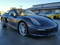 2013 PORSCHE BOXSTER WP0CA2A89DS113627