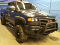 2005 GMC SIERRA K15 1GTEK19T35E199042