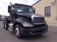 2007 FREIGHTLINER CONVENTION 1FUJA6CK97LY88833