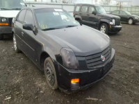 2007 CADILLAC C/T CTS HI 1G6DP577170156882