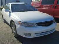 2000 TOYOTA CAMRY SOLA 2T1CF22P4YC306718