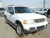 2003 FORD EXPLORER E 1FMZU74K53ZA41901