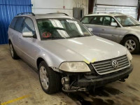 2002 VOLKSWAGEN PASSAT GLX WVWYH63B82E412202